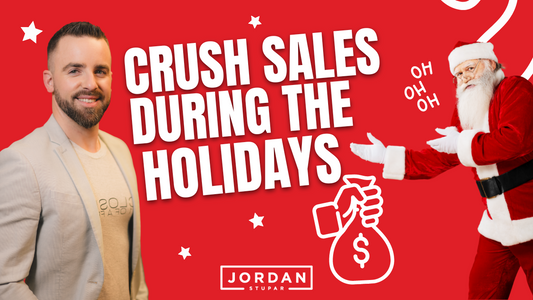5 Tips To Sell More During The Holidays